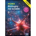 Nowa Biologia NOWA BIOLOGIA NA CZASIE podręcznik część 3 zakres rozszerzony EDYCJA 2026