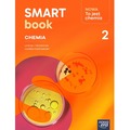 Nowa Chemia NOWA TO JEST CHEMIA Smartbook część 2 zakres podstawowy EDYCJA 2026