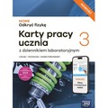 Nowa Fizyka NOWE ODKRYĆ FIZYKĘ karty pracy część 3 zakres podstawowy EDYCJA 2026