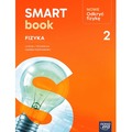 Nowa Fizyka NOWE ODKRYĆ FIZYKĘ Smartbook część 2 zakres podstawowy EDYCJA 2026