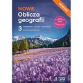 Nowa Geografia NOWE OBLICZA GEOGRAFII podręcznik część 3 zakres podstawowy EDYCJA 2026