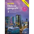 Nowa Geografia NOWE OBLICZA GEOGRAFII podręcznik część 3 zakres rozszerzony EDYCJA 2026