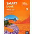 Nowa Geografia NOWE OBLICZA GEOGRAFII Smartbook część 3 zakres podstawowy EDYCJA 2026