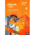 Nowa Język niemiecki #TRENDS NEU Smartbook część 4 liceum i technikum EDYCJA 2026