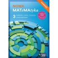 Nowa Matematyka NOWA MATEMATYKA część 3 zakres podstawowy EDYCJA 2026