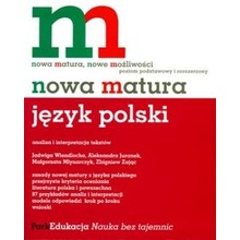 Nowa matura Język polski