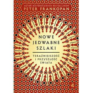 Nowe jedwabne szlaki