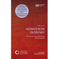 Nowotwór złośliwy