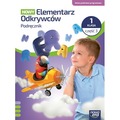 NOWY ELEMENTARZ ODKRYWCÓW Podręcznik klasa 1 częć 3 EDYCJA 2026