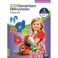 NOWY ELEMENTARZ ODKRYWCÓW Podręcznik klasa 1 częć 4 EDYCJA 2026