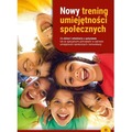 Nowy trening umiejętności społecznych dla dzieci..