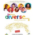 Nuevo Diverso Espanol B ćwiczenia + wersja cyfrowa