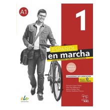 Nuevo Espanol en marcha 1 ćw. + online