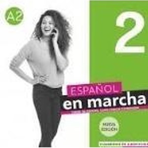 Nuevo Espanol en marcha 2 A2 ćwiczenia