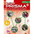 Nuevo Prisma A1 podręcznik + online