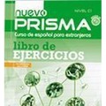 Nuevo Prisma nivel C1 ćwiczenia EDI-NUMEN