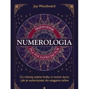 Numerologia - przewodnik dla początkujących