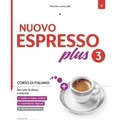 Nuovo Espresso Plus 3 podręcznik+ćwiczenia+online