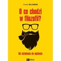 O co chodzi w filozofii? Od zdziwienia do myślenia