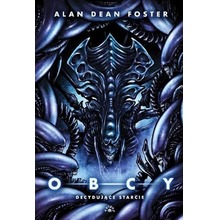 Obcy 2 - Alan Dean Foster