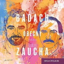 Obecny. Tribute to Andrzej Zaucha