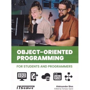 Object-Oriented Programming