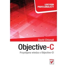 Objective-c przystepna wiedza o objective-c