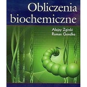 Obliczenia biochemiczne