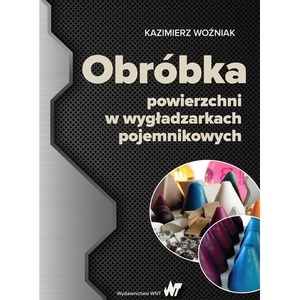 Obróbka powierzchni w wygładzarkach pojemnikowych