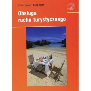 Obsługa ruchu turystycznego