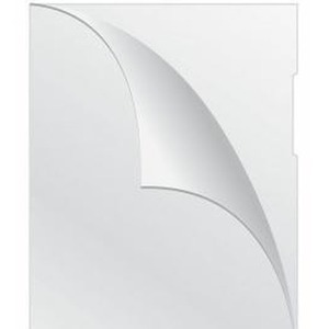 Obwoluta A4 160 mic PP 10szt