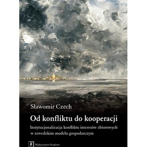 Od konfliktu do kooperacji