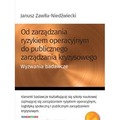 Od zarządzania ryzykiem operacyjnym do...