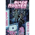 Odejdź w pokoju. Blade Runner. Tokio Nexus. Tom 1