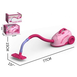 Odkurzacz dźwięk 77x15x15cm