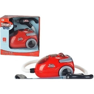 Odkurzacz ze światłem i dżwiękiem