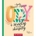 Ody i sonety do każdej skarpety