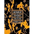 Odyseja i Iliada/The Odyssey & The Iliad w.ang TW
