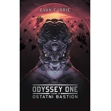 Odyssey One T.3 Ostatni bastion