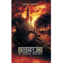 Odyssey One T.4 W ogniu wojny