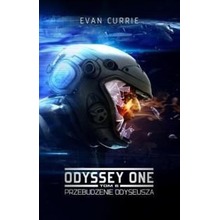 Odyssey One T.6 Przebudzenie Odyseusza