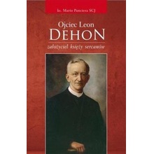 Ojciec Leon Dehon założyciel księży sercanów