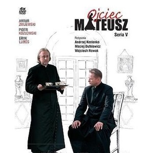 Ojciec Mateusz. Seria 5