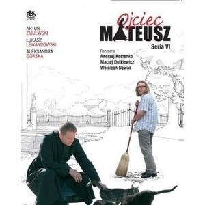 Ojciec Mateusz. Seria 6