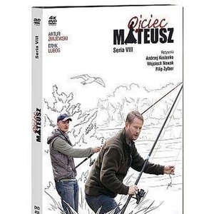 Ojciec Mateusz. Seria 8