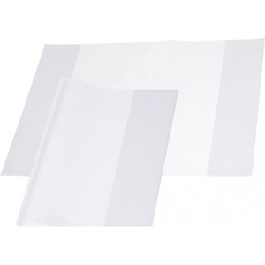 Okładka na zeszyt A5 PP (5szt)