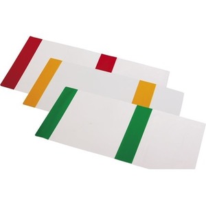 Okładka PVC z regulacją OR-5 (25szt)