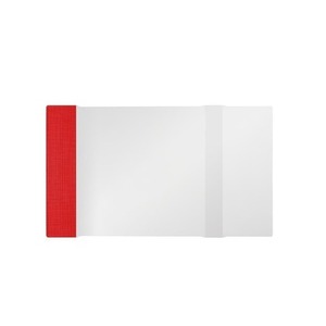 Okładka standard E5 - 277 regulowana (25szt)