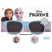 Okulary przeciwsłoneczne z akcesoriami Frozen WD21064