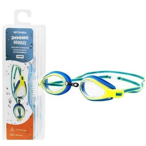 Okulary pływackie